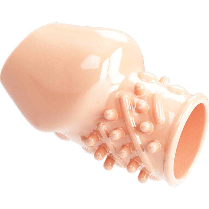 PRETTY LOVE - MATIAS ESPESSANTE NATURAL PARA PÊNIS