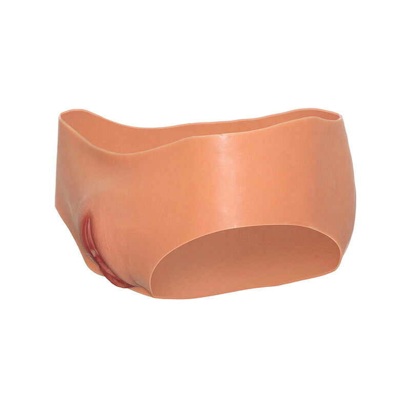 HIDDEN DESIRE - ALTER EGO VAGINA ABERTA CURTA CINTURA BAIXA CARNE