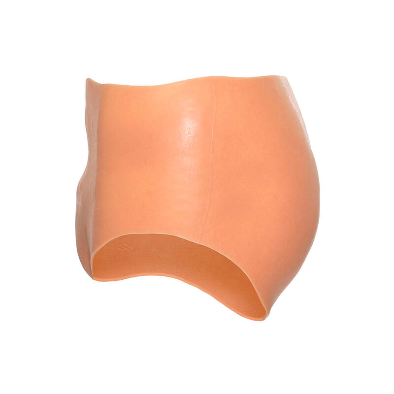 HIDDEN DESIRE - ALTER EGO VAGINA ABERTA CURTA CINTURA ALTA CARNE