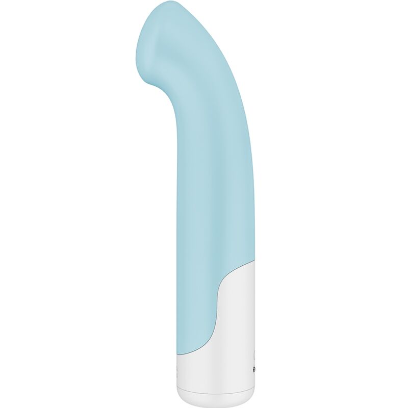 SATISFYER - G-SPOT WAVE 4 12 VIBRAÇÕES PROGRAMA VIBRADOR CINZA ESCURO