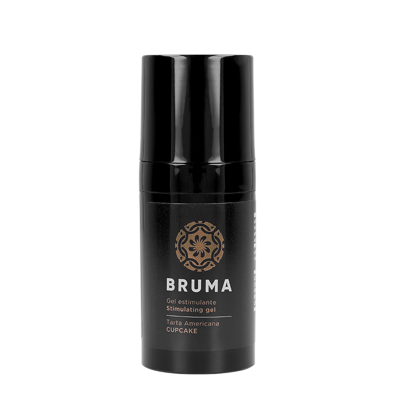 BRUMA - ONAGRA BÁLSAMO INTENSIFICADOR SABOR CUPCAKE 15 ML