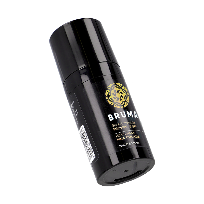 BRUMA - BÁLSAMO INTENSIFICADOR SABOR PINA COLADA 15 ML