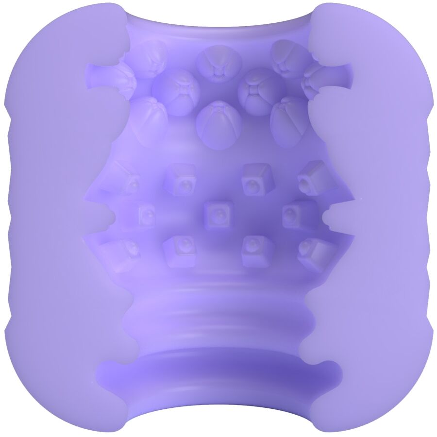 PRETTY LOVE - MASTURBADOR MASCULINO CORY ROXO