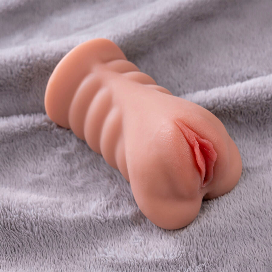 XISE - RAMAR VAGINAL MASTURBADOR COM VIBRAÇÃO