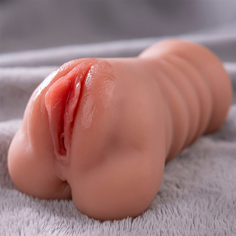 XISE - RAMAR VAGINAL MASTURBADOR COM VIBRAÇÃO