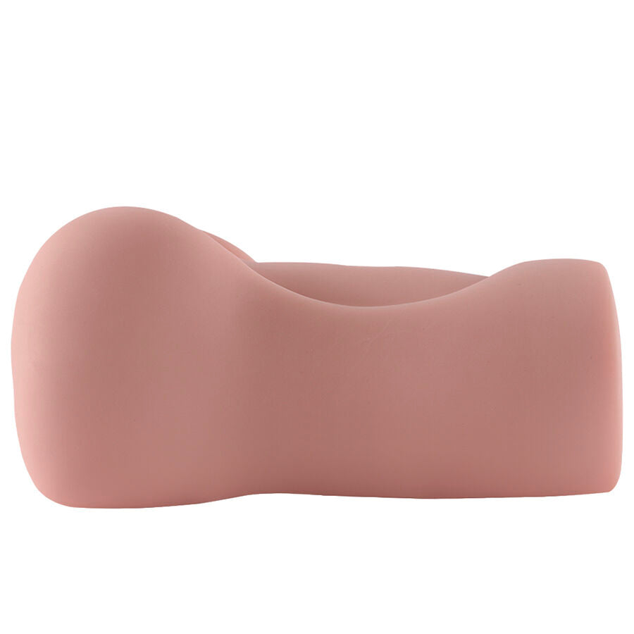 XISE - AGGIE MASTURBADOR VAGINAL VIBRATÓRIO COM VIBRAÇÃO