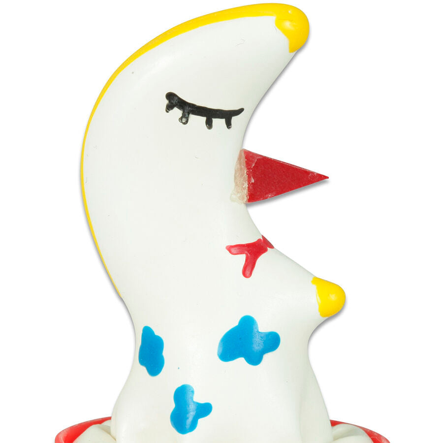 CONDOMERIE - PRESERVATIVOS NOVIDADES PINTADOS À MÃO LUA