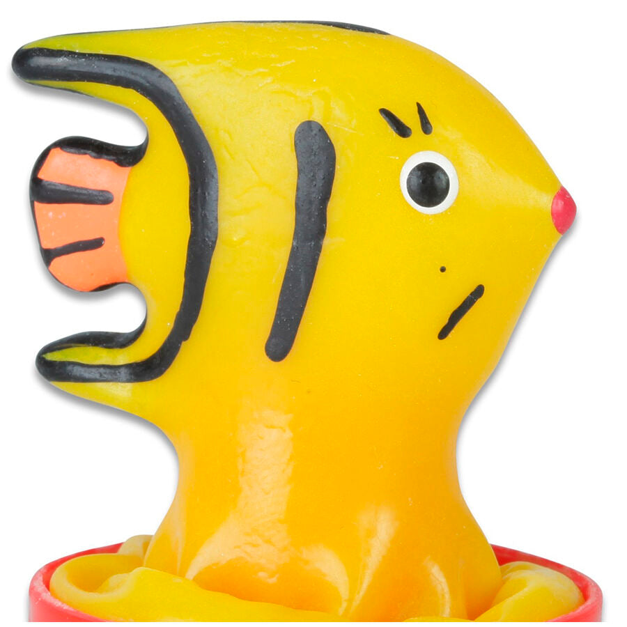 CONDOMERIE - PRESERVATIVOS NOVIDADES PINTADOS À MÃO AKVARIUM FISH