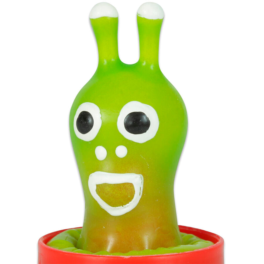 CONDOMERIE - PRESERVATIVOS NOVIDADES PINTADOS À MÃO ET MARTIAN