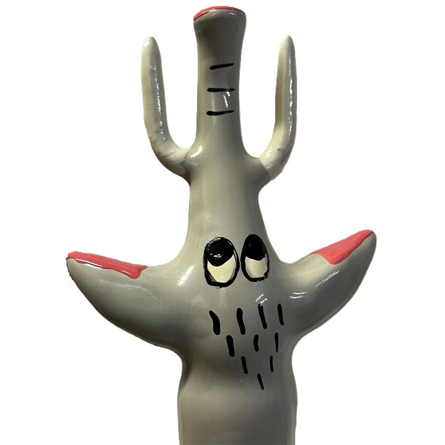 CONDOMERIE - PRESERVATIVOS NOVIDADES PINTADOS À MÃO MODELO ELEFANTE XL