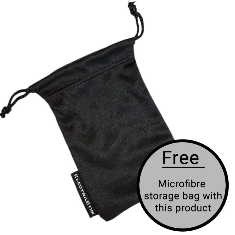 ELECTRASTIM - ANÉIS DE PÊNIS DE METAL AJUSTÁVEIS ELECTRALOOPS E-STIM