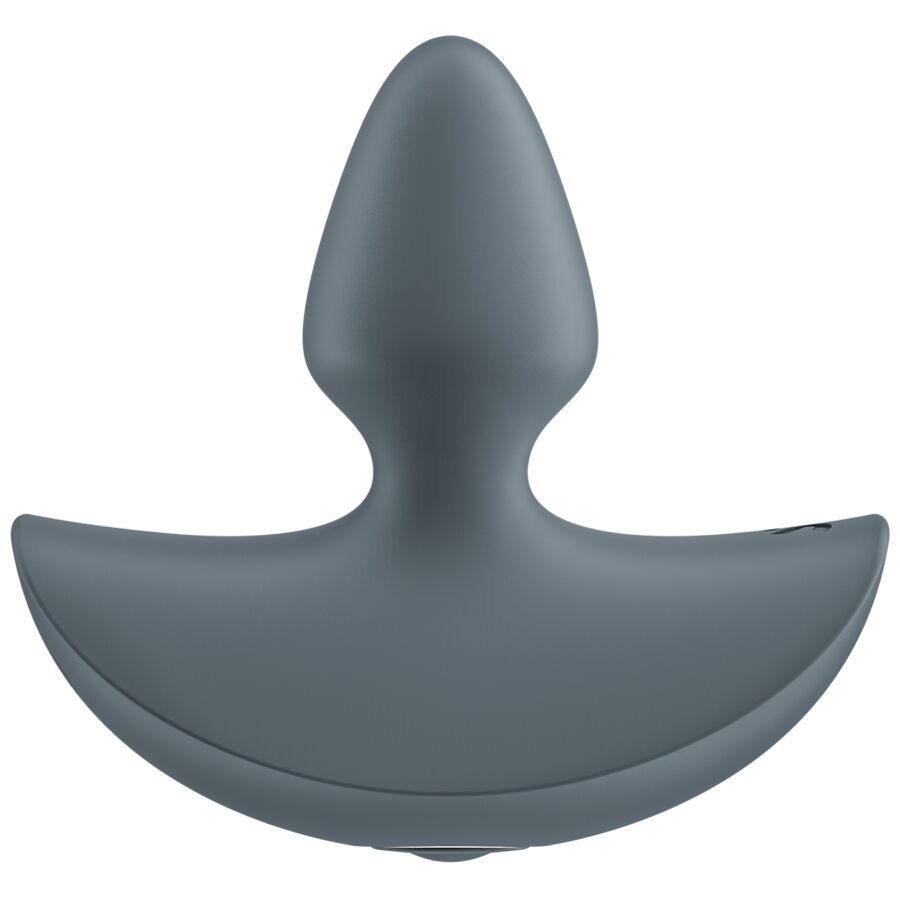 SATISFYER - VIBRADOR ANAL ABSOLUTE BEGINNERS 1 PLUG