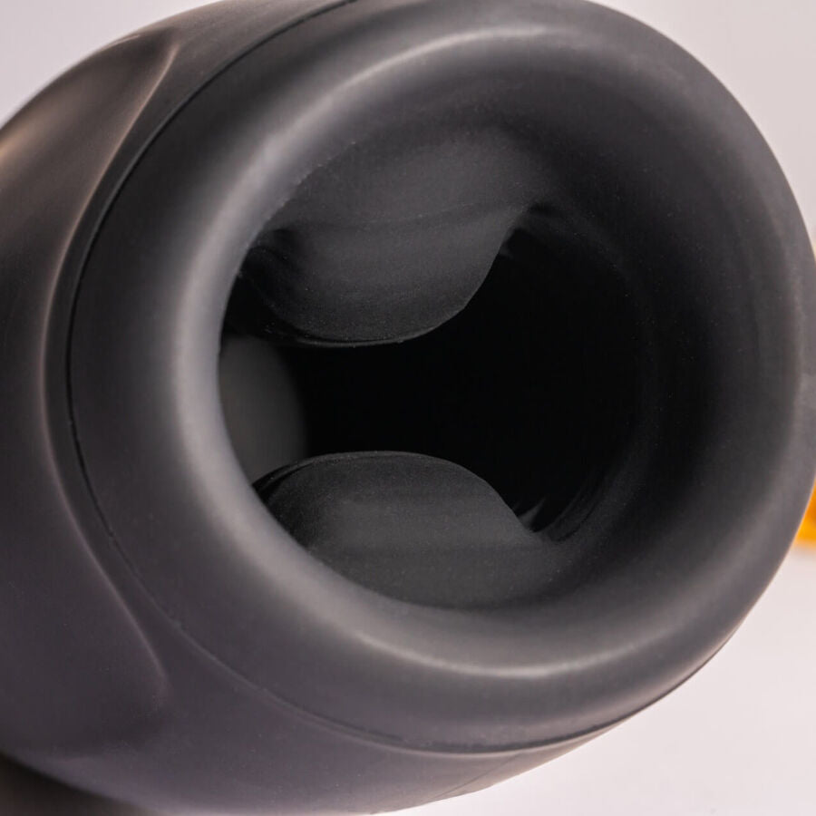 ROCKS-OFF - MASTURBADOR AUTOMÁTICO TORRENT COM TECNOLOGIA DE AR