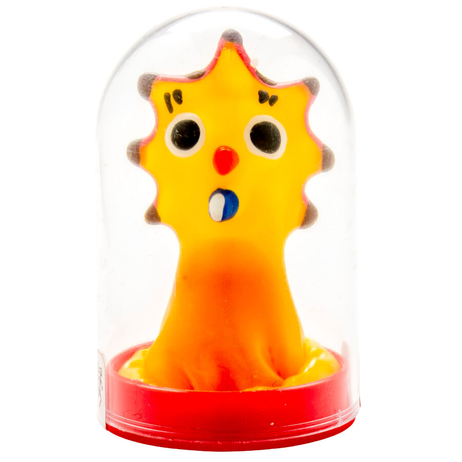 CONDOMERIE - PRESERVATIVOS NOVIDADES PINTADOS À MÃO IRMÃ