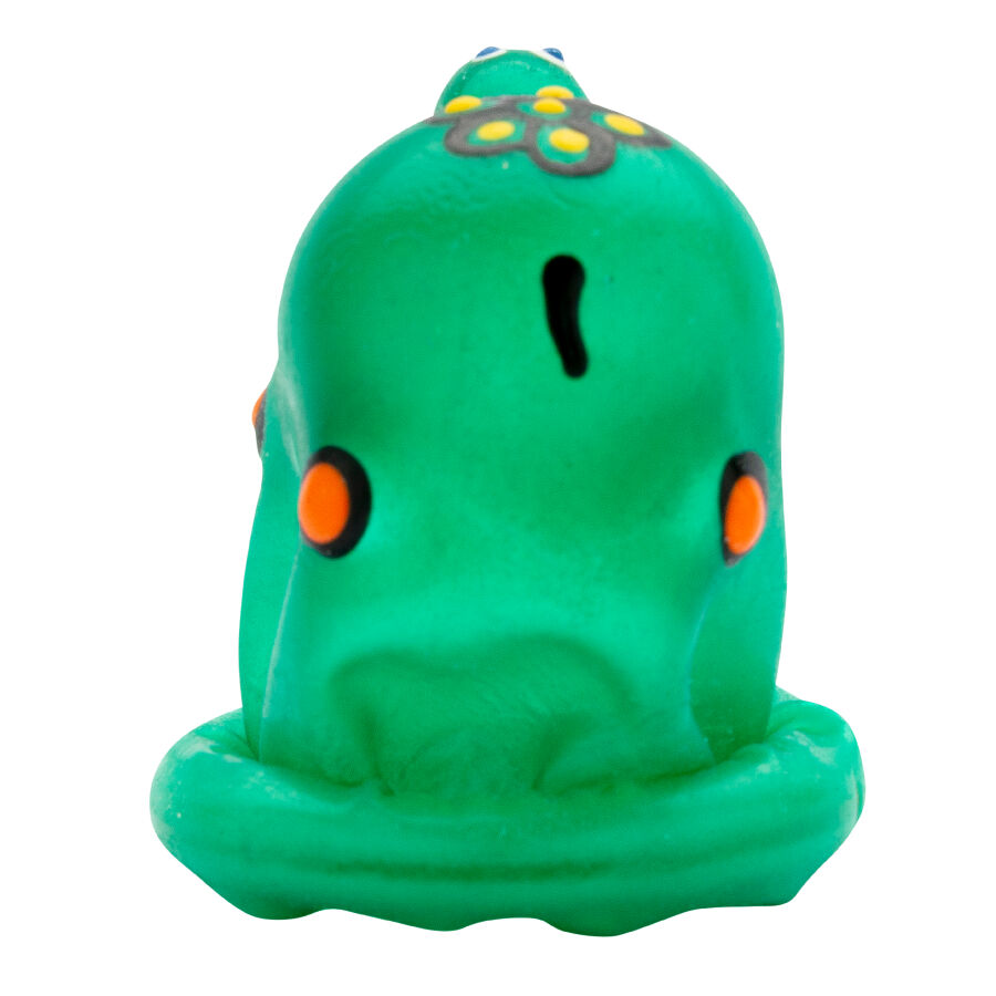 CONDOMERIE - PRESERVATIVOS NOVIDADES PINTADOS À MÃO TARTARUGA