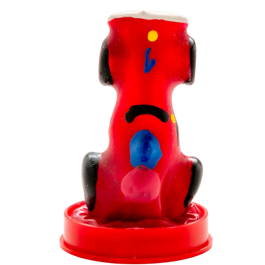 CONDOMERIE - CARRO DE CORRIDA DE PRESERVATIVOS NOVIDADES PINTADOS À MÃO