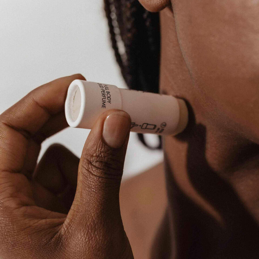 BIJOUX - SLOW SEX PERFUME CORPO SÓLIDO