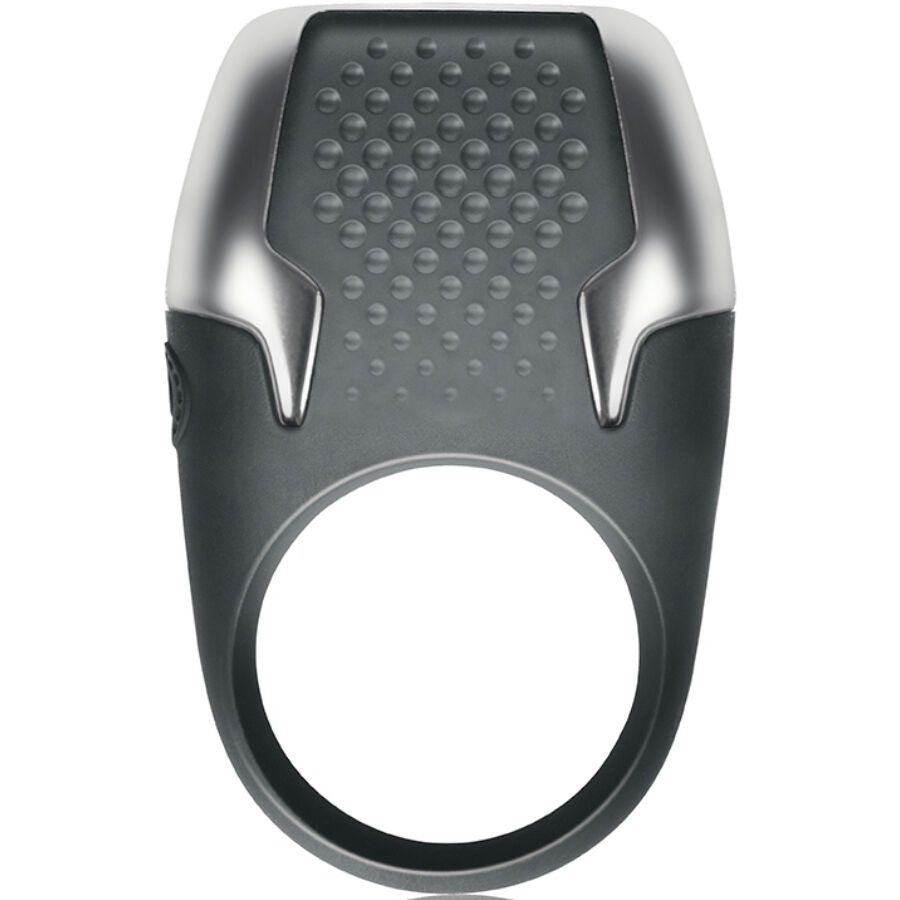 CLIMAXIMUM - KIT LAMOUR VIBRADOR COELHO + ANEL DE PÉNIS DE LED