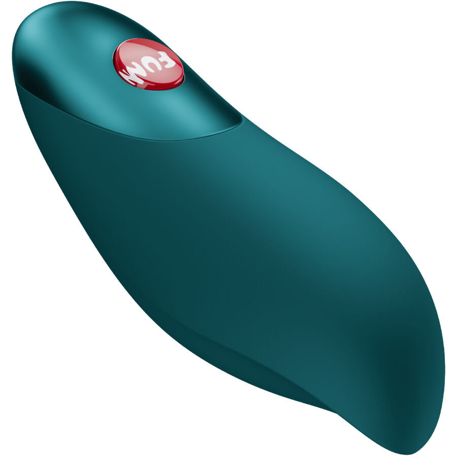FUN FACTORY - VIBRADOR CHARME BULLET VERDE GARRAFA
