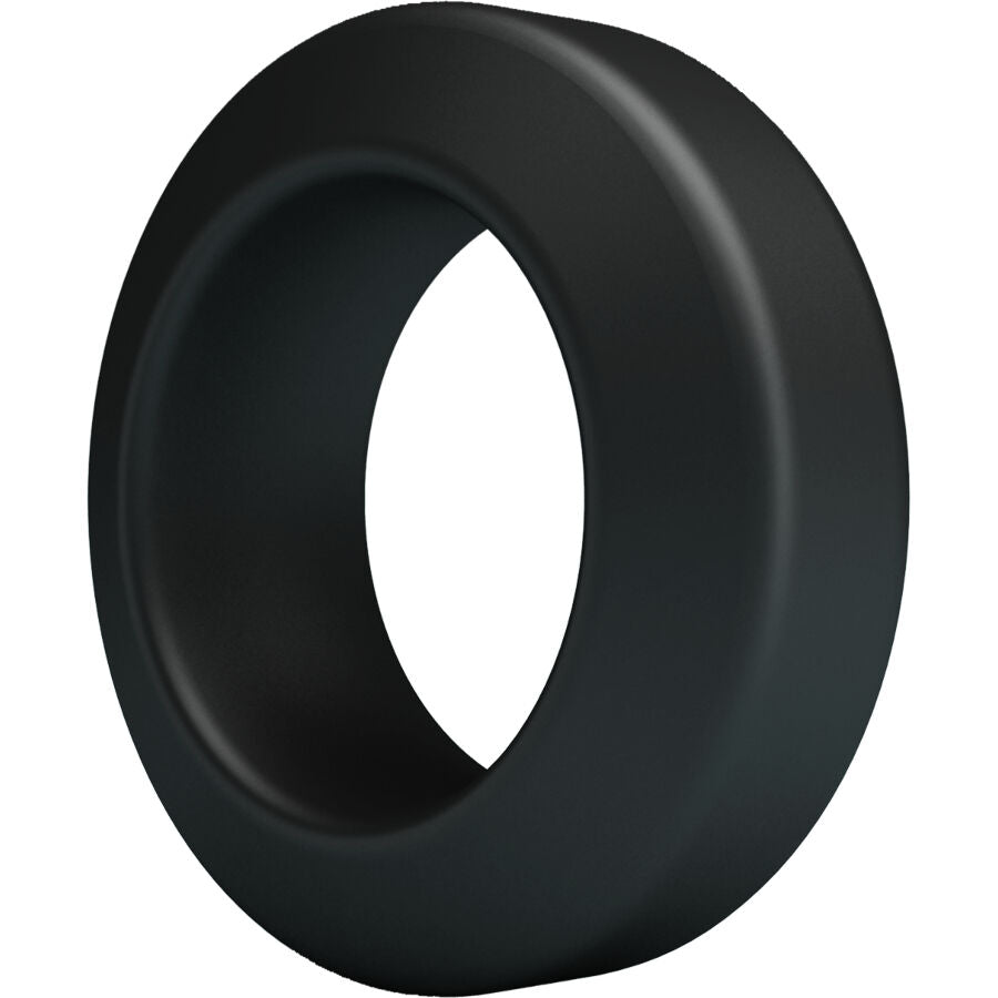 CRAZY BULL - ANEL DE SILICONE BRODAN MODELO 9