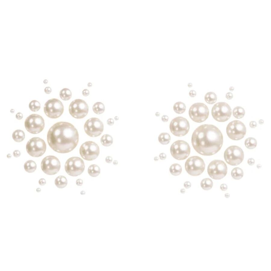 LEG AVENUE - PROTETORES DE MAMILO ADESIVOS ISLA