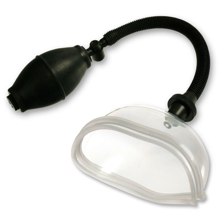 FETISH FANTASY SERIES - SÉRIE DE BOMBA DE ONDAS ESTIMULANTE VAGINAL PODEROSA