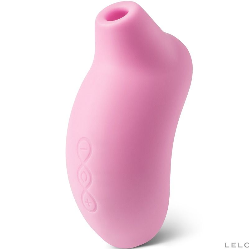 LELO - ESTIMULADOR DE CLITÓRIS SONA CRUISE ROSA