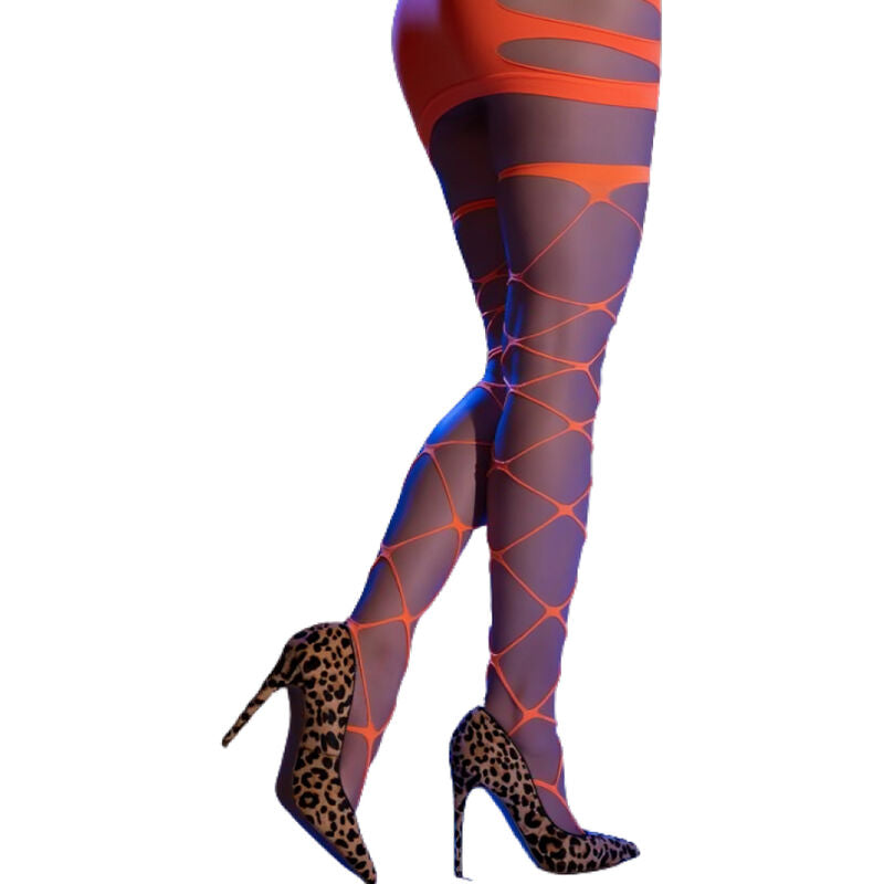 CHILIROSE - CR 4264 CALÇA CABARET PRETA S/M