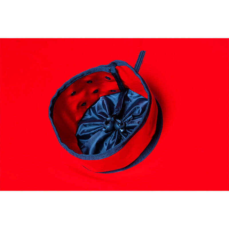 SECRET DOME - ESCÂNDALO DA CABINE DO KINK CLUB PRETO E VERMELHO