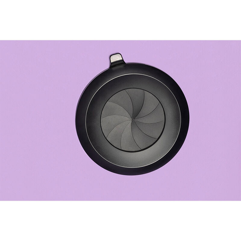 SECRET DOME - ESCÂNDALO ROXO DO CLUBE KINK