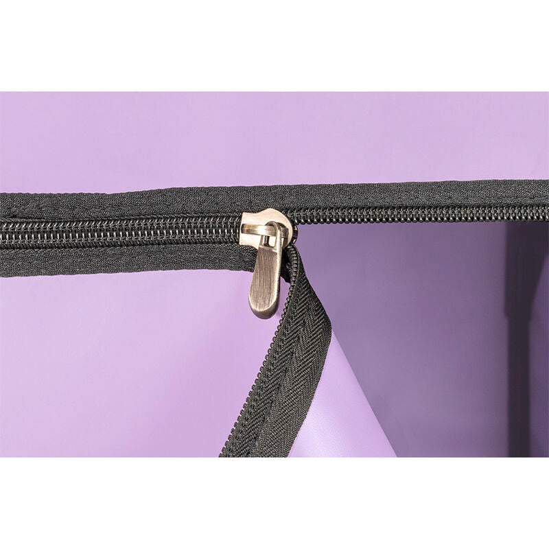 SECRET DOME - KINK CLUB LA NICHE CABINE ROXA