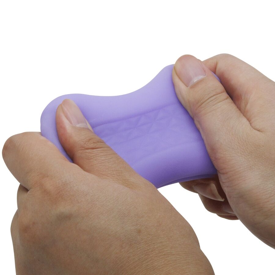 PRETTY LOVE - MASTURBADOR MASCULINO CORY ROXO