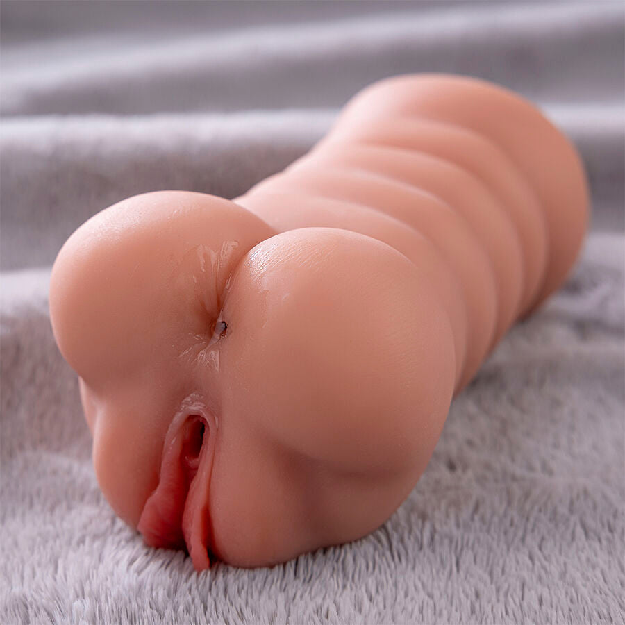 XISE - RAMAR VAGINAL MASTURBADOR COM VIBRAÇÃO