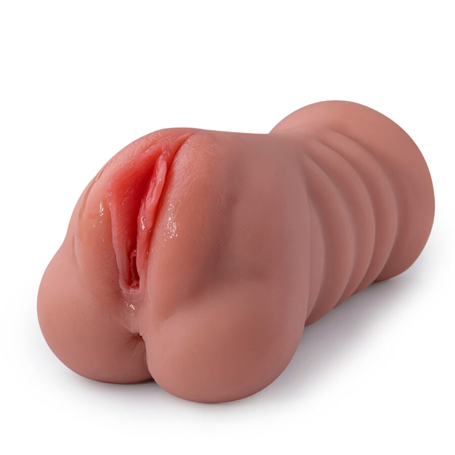 XISE - RAMAR VAGINAL MASTURBADOR COM VIBRAÇÃO