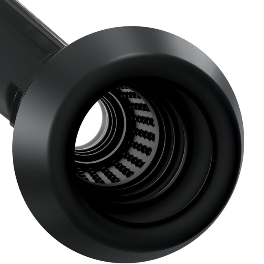 PDX ELITE - MASTURBADOR AUTOMÁTICO DUPLO AQUÁTICO