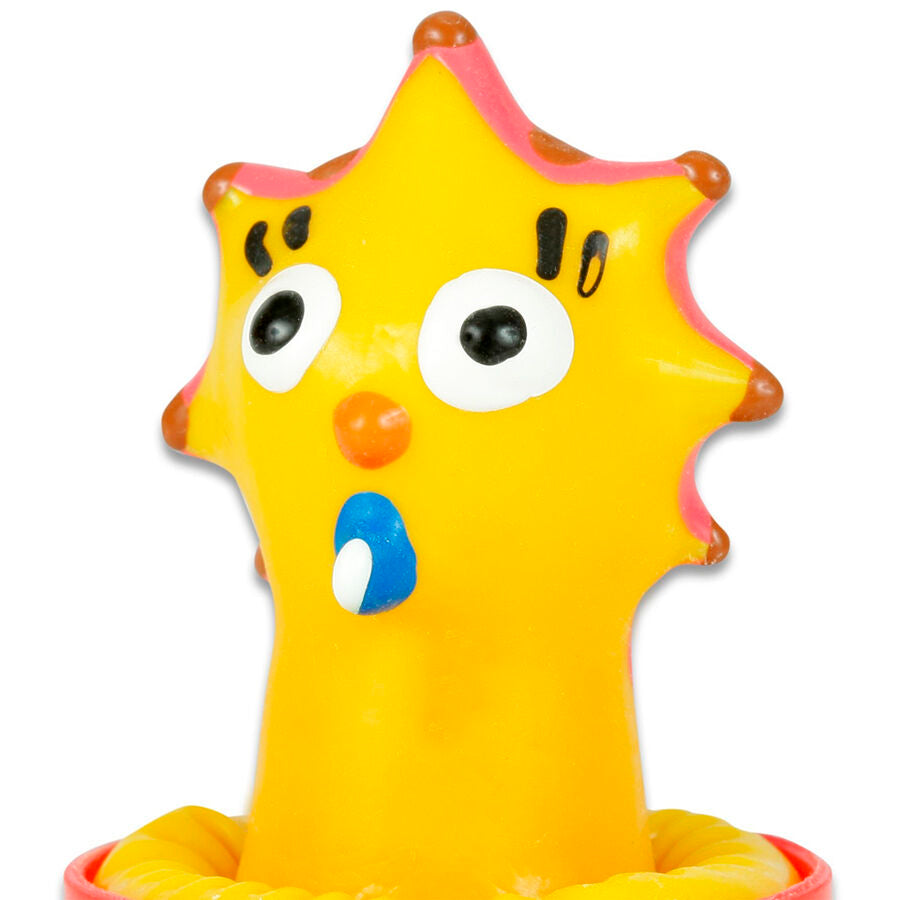 CONDOMERIE - PRESERVATIVOS NOVIDADES PINTADOS À MÃO IRMÃ