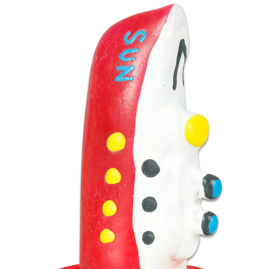 CONDOMERIE - PRESERVATIVOS NOVIDADES PINTADOS À MÃO LOVE BOAT