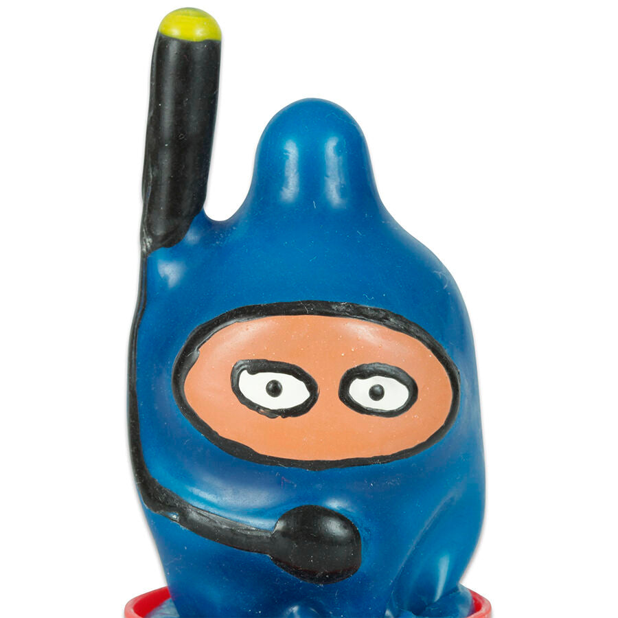 CONDOMERIE - PRESERVATIVOS NOVIDADES PINTADOS À MÃO DIVER