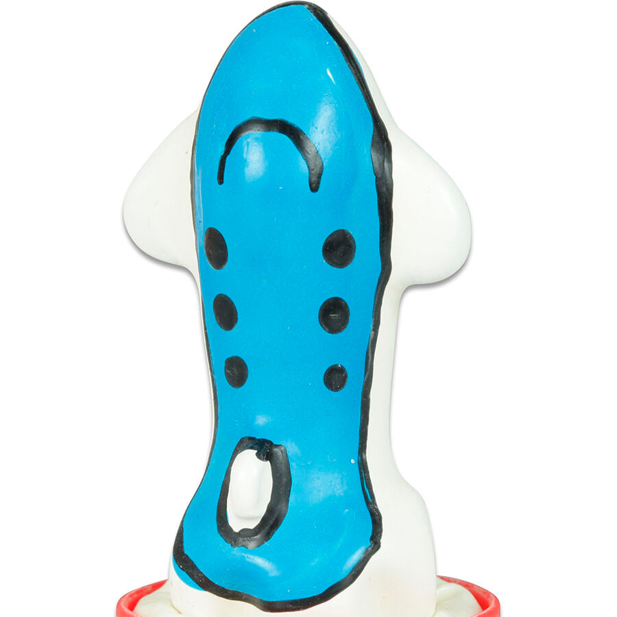 CONDOMERIE - PRESERVATIVOS NOVIDADES PINTADOS À MÃO AVIÃO