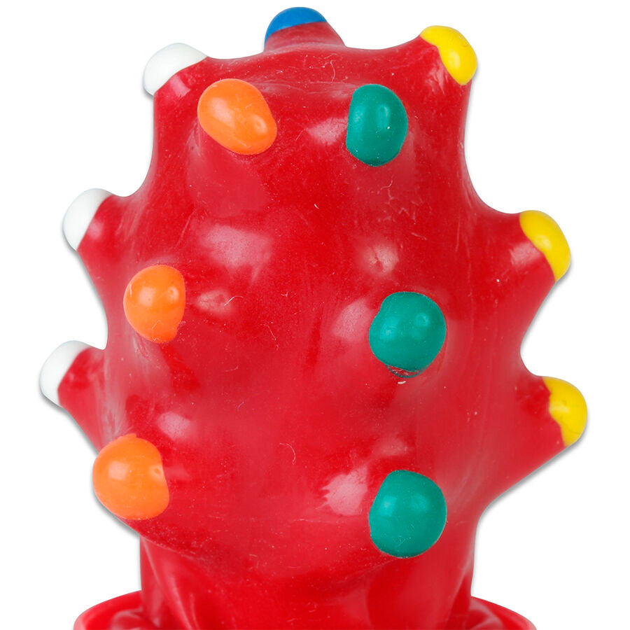 CONDOMERIE - PRESERVATIVOS NOVIDADES PINTADOS À MÃO MACE