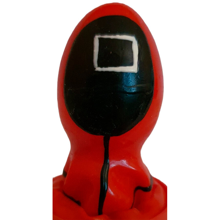 CONDOMERIE - PRESERVATIVOS NOVIDADES PINTADOS À MÃO QUADRADOS