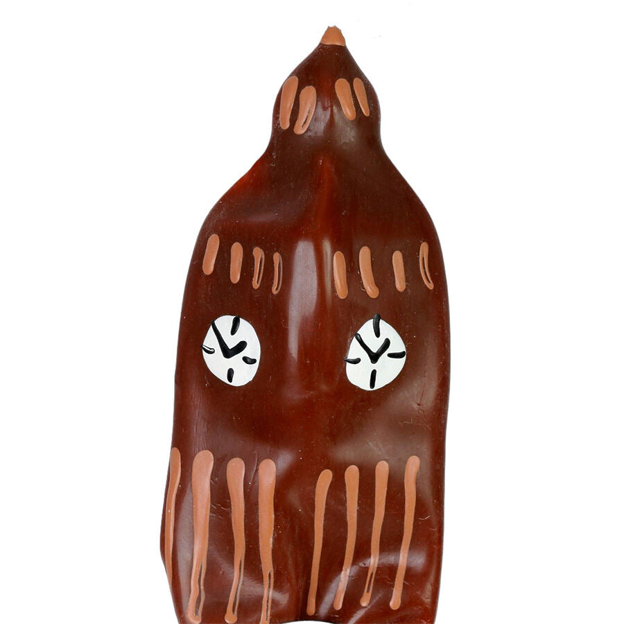 CONDOMERIE - PRESERVATIVOS NOVIDADES PINTADOS À MÃO BIG BEN XL