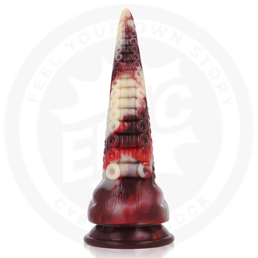 EPIC - DILDO DRAXIS SOMBRA ABISMAL