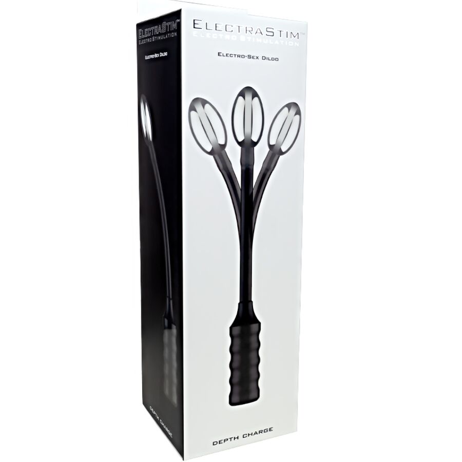 ELECTRASTIM - SONDA ELETROFLEXÍVEL DE CARGA DE PROFUNDIDADE