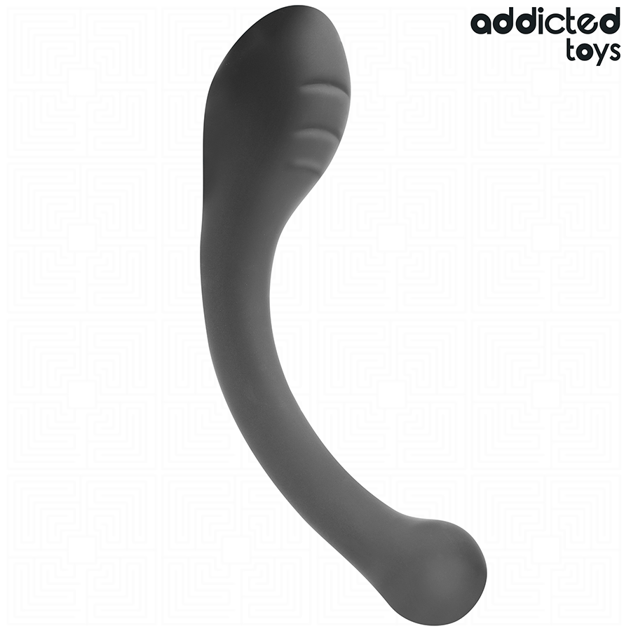 ADDICTED TOYS - ESTIMULADOR ANAL 18 CM