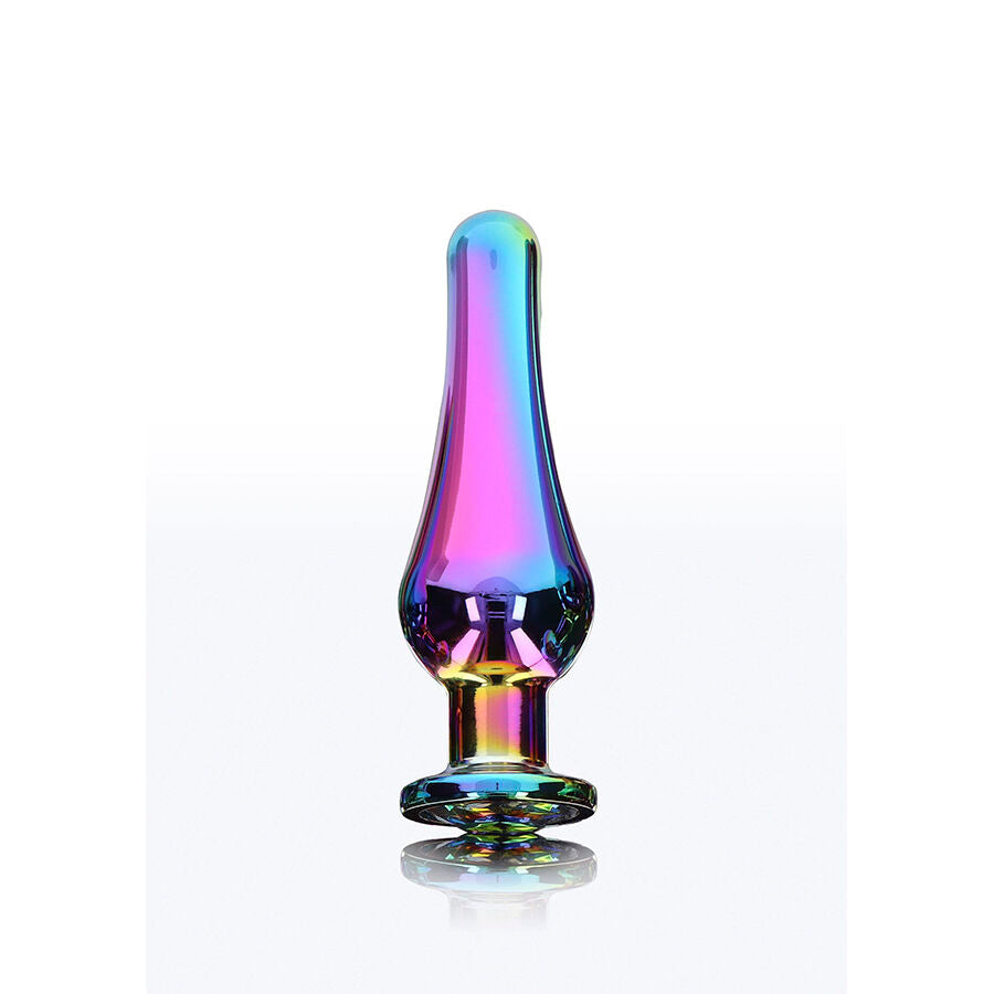 TOYJOY - ANAL PLAY TWILIGHT BUM BIJOU PLUG ANAL PEQUENO