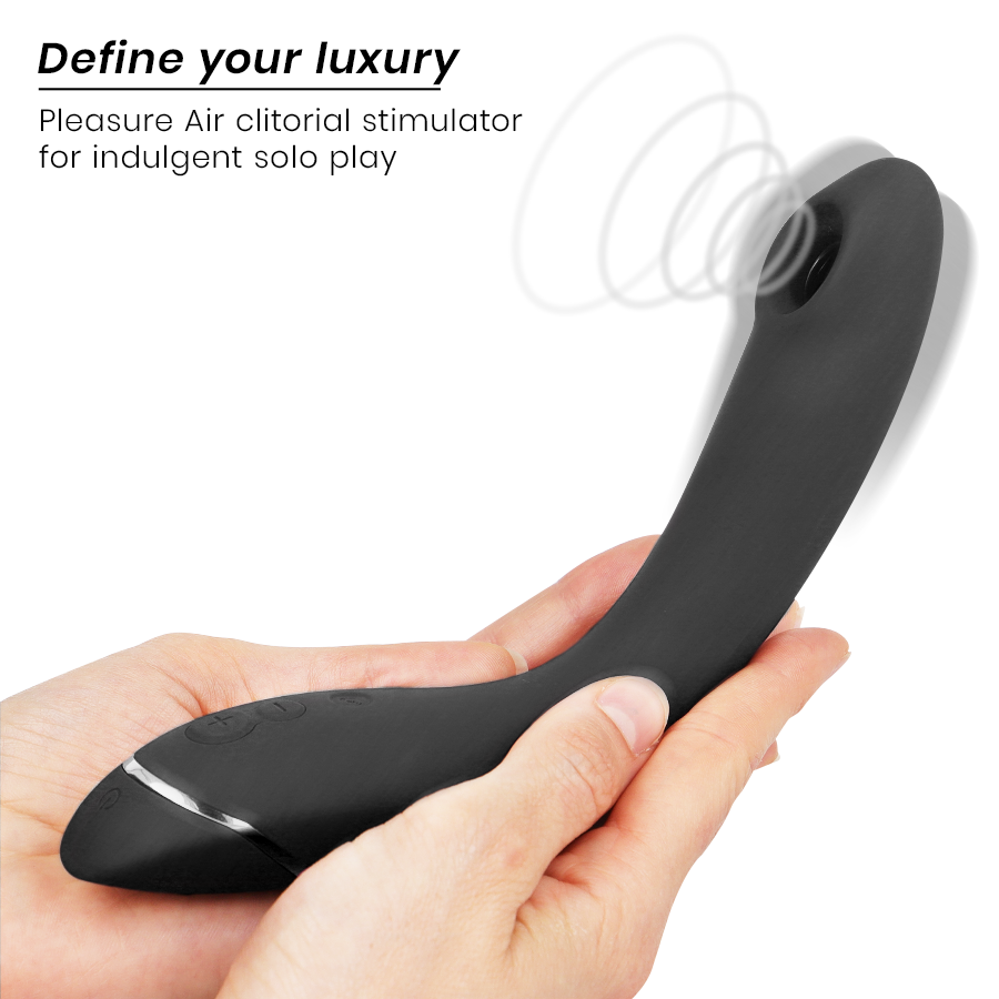 WOMANIZER - OG G-SPOT SLATE