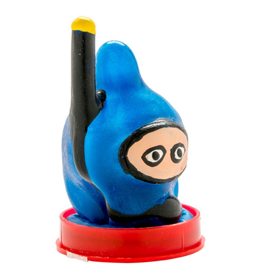 CONDOMERIE - PRESERVATIVOS NOVIDADES PINTADOS À MÃO DIVER