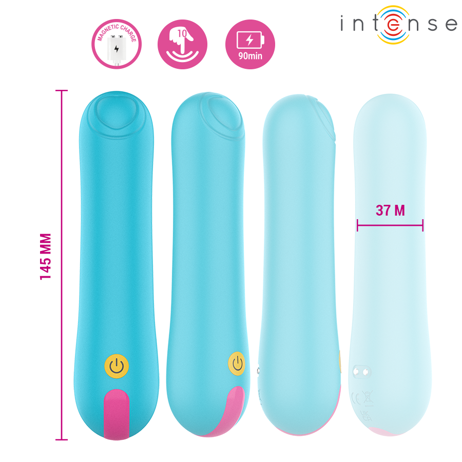 INTENSE - PENETRAÇÃO DE CLAUDIA COM BATIDÃO RÍTMICA