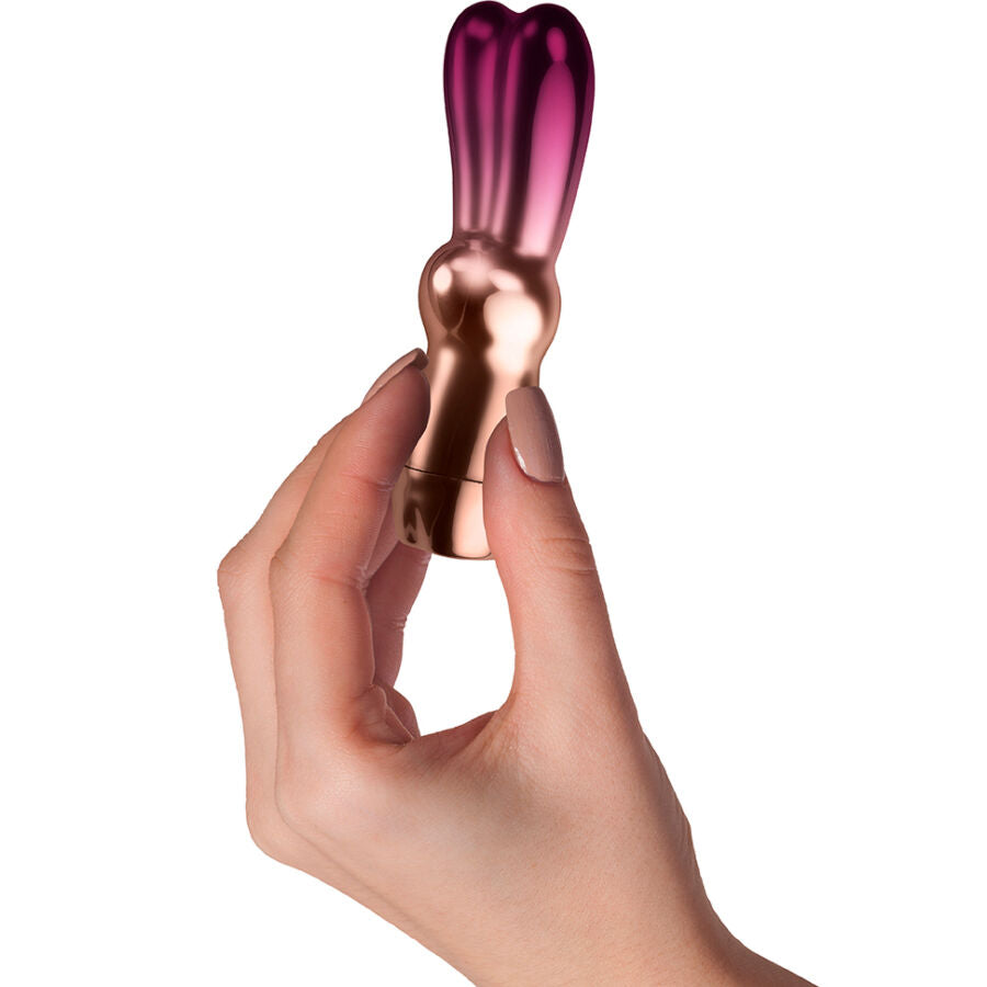 CLIMAXIMUM - VIBRADOR BELLA BUNNY BULLET